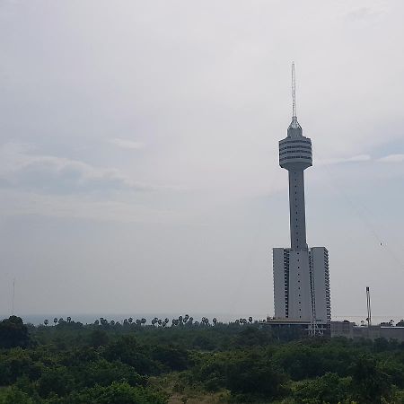 Hotel Sea Horse Pattaya Zewnętrze zdjęcie