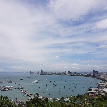 Hotel Sea Horse Pattaya Zewnętrze zdjęcie